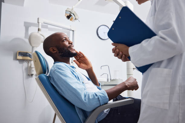 Best Emergency Treatment for Dental Infections or Abscesses in Henderson, KY